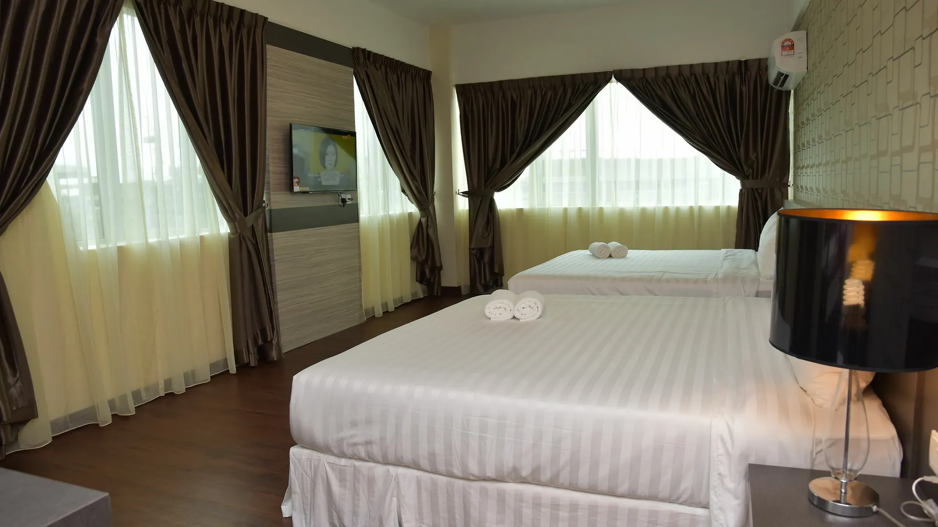 707 Hotel Melaka Malacca