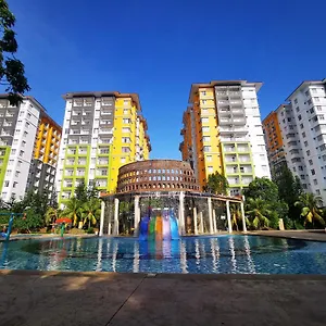 Bayou Lagoon Park Malacca