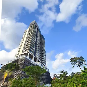 Ramada By Wyndham The Straits , Johor Bahru Malaysia
