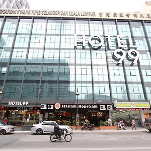 99 3*, Kuala Lumpur Malaysia