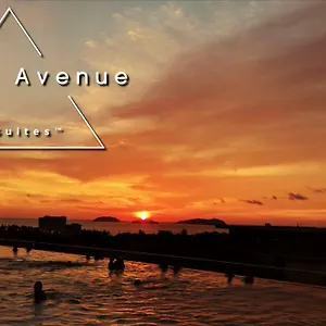 Jc @ Sutera Avenue , Kota Kinabalu Malaysia