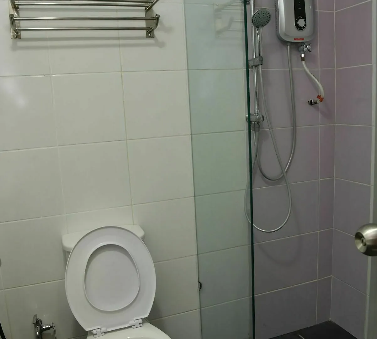 707 Hotel Melaka